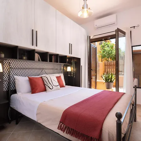Almanegra Holiday home