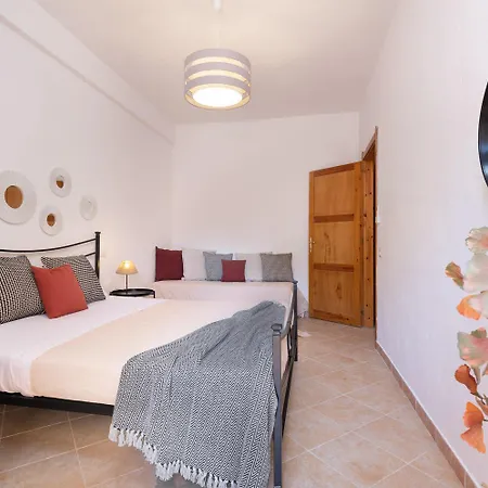 Almanegra Holiday home Villasimius