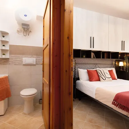 Almanegra Holiday home Villasimius