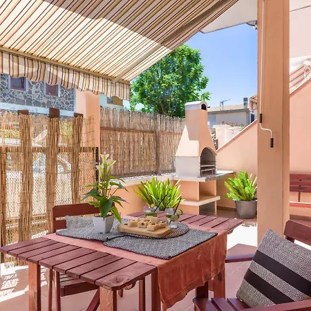 Almanegra Holiday home